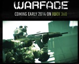 zber z hry Warface